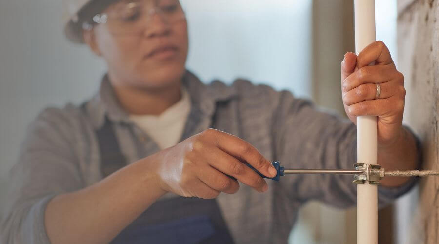 Professional annual plumbing maintenance services in Belk, AL